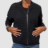 Constance - premium dzianinowy kardigan