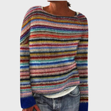 Sóley - Islandzki sweter premium