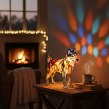 Magiczny Pies Nala