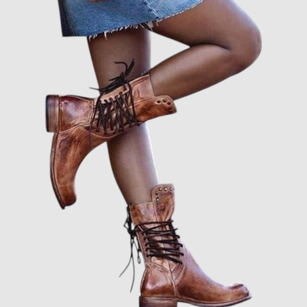 Tereza – Eleganckie i wygodne buty