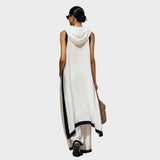 Leonora - komplet lino elegant