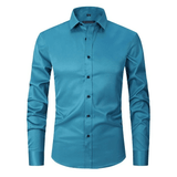 Koszula Elegancka - Slim Fit