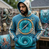 Hoodie z Legendami o Nawiedzonym Morzu