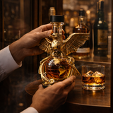 Karafka do Whisky - Edycja Aquila