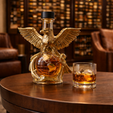 Karafka do Whisky - Edycja Aquila