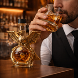 Karafka do Whisky - Edycja Aquila