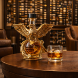 Karafka do Whisky - Edycja Aquila