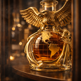 Karafka do Whisky - Edycja Aquila
