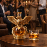 Karafka do Whisky - Edycja Aquila