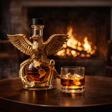 Karafka do Whisky - Edycja Aquila
