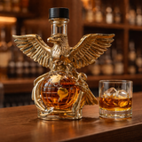 Karafka do Whisky - Edycja Aquila