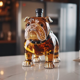 Karafka do Whisky - Edycja Bulldog