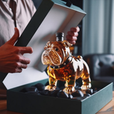 Karafka do Whisky - Edycja Bulldog