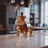 Karafka do Whisky - Edycja Bulldog