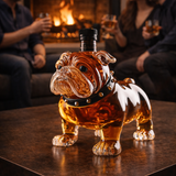 Karafka do Whisky - Edycja Bulldog