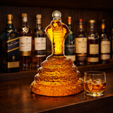 Karafka do Whisky - Edycja Cobra