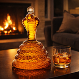 Karafka do Whisky - Edycja Cobra