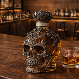 Karafka do Whisky - Edycja Czaszki