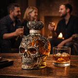 Karafka do Whisky - Edycja Czaszki