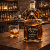 Karafka do Whisky - Edycja Dzika Kaczka