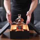 Karafka do Whisky - Edycja Dzika Kaczka
