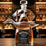Karafka do Whisky - Edycja Dzika Kaczka