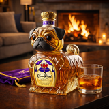 Karafka do Whisky - Edycja French Bulldog