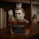 Karafka do Whisky - Edycja Halloween