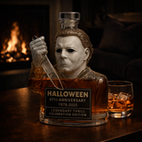 Karafka do Whisky - Edycja Halloween