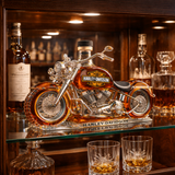 Karafka do Whisky - Edycja Harley-Davidson