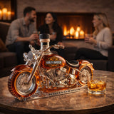 Karafka do Whisky - Edycja Harley-Davidson