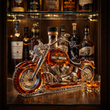 Karafka do Whisky - Edycja Harley-Davidson