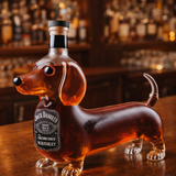 Karafka do Whisky - Edycja Jamnika