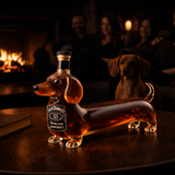 Karafka do Whisky - Edycja Jamnika