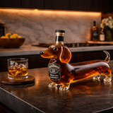 Karafka do Whisky - Edycja Jamnika
