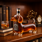 Karafka do Whisky - Edycja Jamnika
