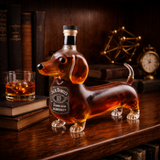 Karafka do Whisky - Edycja Jamnika