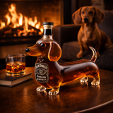 Karafka do Whisky - Edycja Jamnika