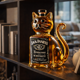 Karafka do Whisky - Edycja Kocia