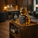Karafka do Whisky - Edycja Kocia