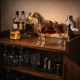 Karafka do Whisky - Edycja Konna
