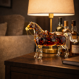 Karafka do Whisky - Edycja Konna