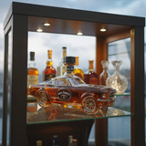 Karafka do Whisky - Edycja Mustang