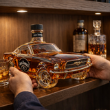 Karafka do Whisky - Edycja Mustang