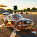 Karafka do Whisky - Edycja Mustang