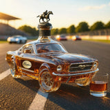 Karafka do Whisky - Edycja Mustang