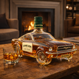 Karafka do Whisky - Edycja Mustang