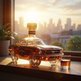 Karafka do Whisky - Edycja Mustang