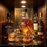 Karafka do Whisky - Edycja Orzeł