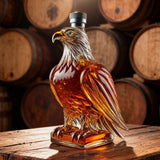 Karafka do Whisky - Edycja Orzeł